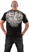 Xtreme Couture GSP Migrate Tee