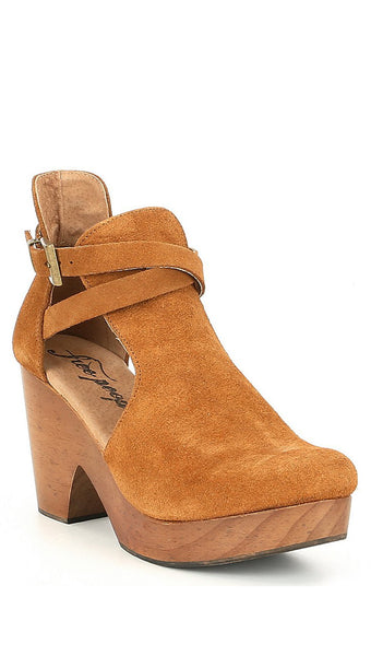 Cedar clog hotsell