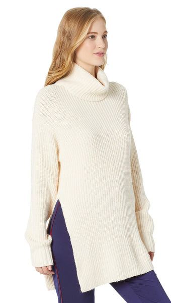 Free people sale eleven tunic sweater