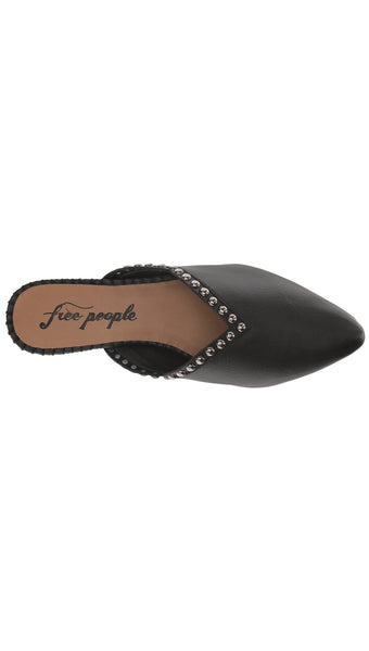 Free people newport mule on sale