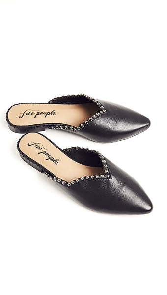 Free people newport mule on sale