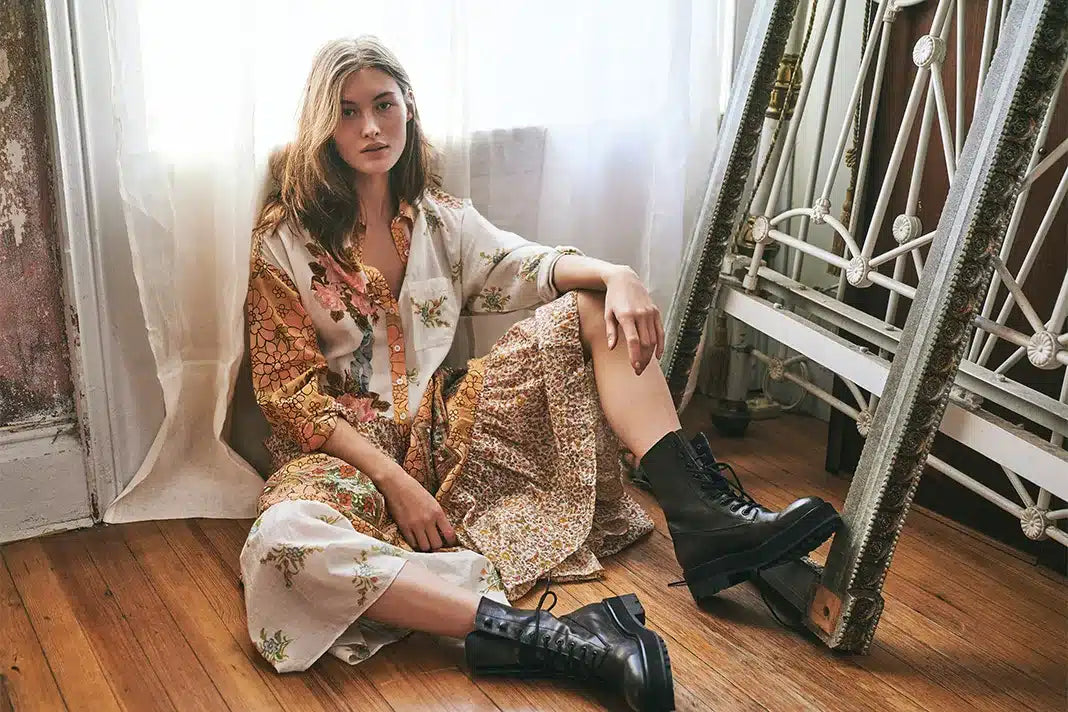 free people boho beautiful clothing dresses