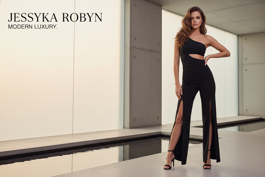 Jessyka Robyn Dresses, Denim & Bodysuits — A Complete Guide to the Collection
