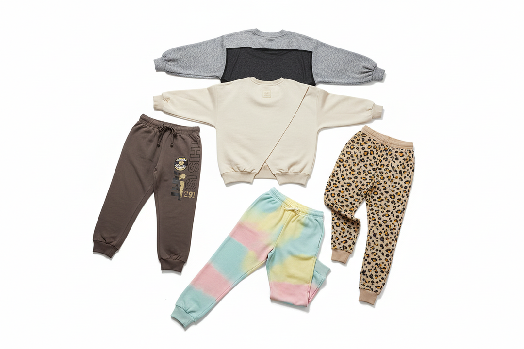 Luxury Loungewear | MONROW, Frankies Bikinis, 291 Venice, Gypsy05