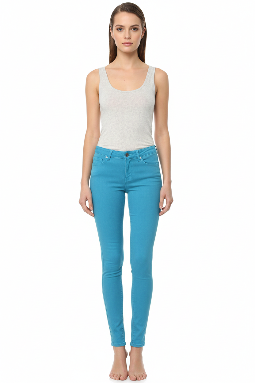 Jeans - Accurate Match