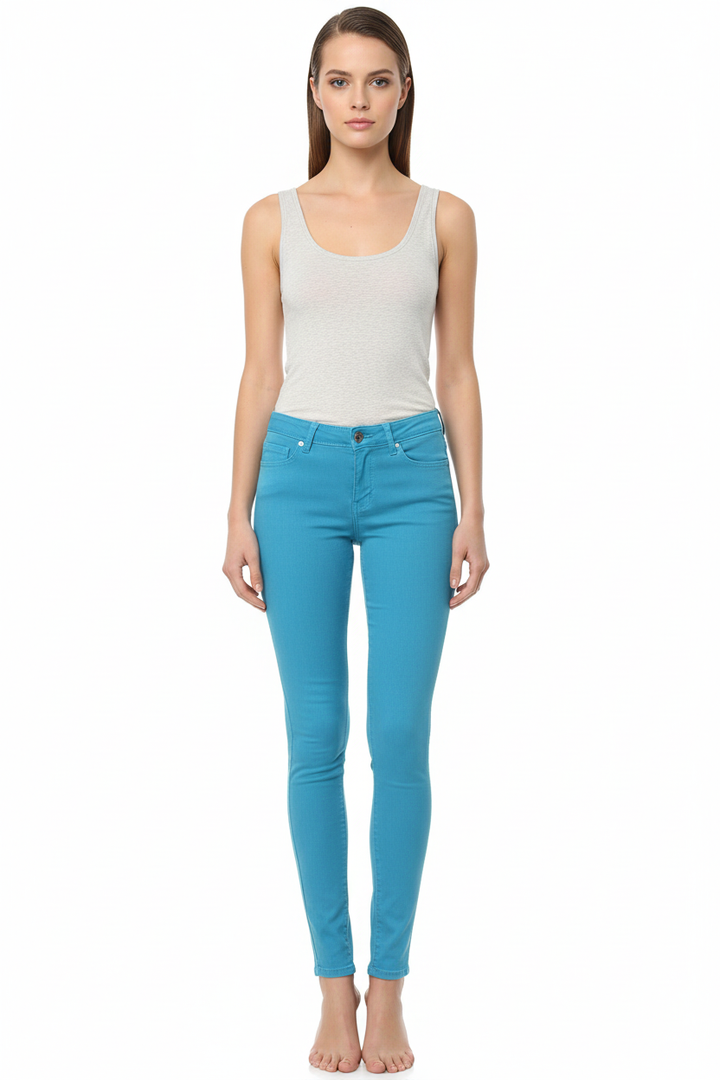 Jeans - Accurate Match