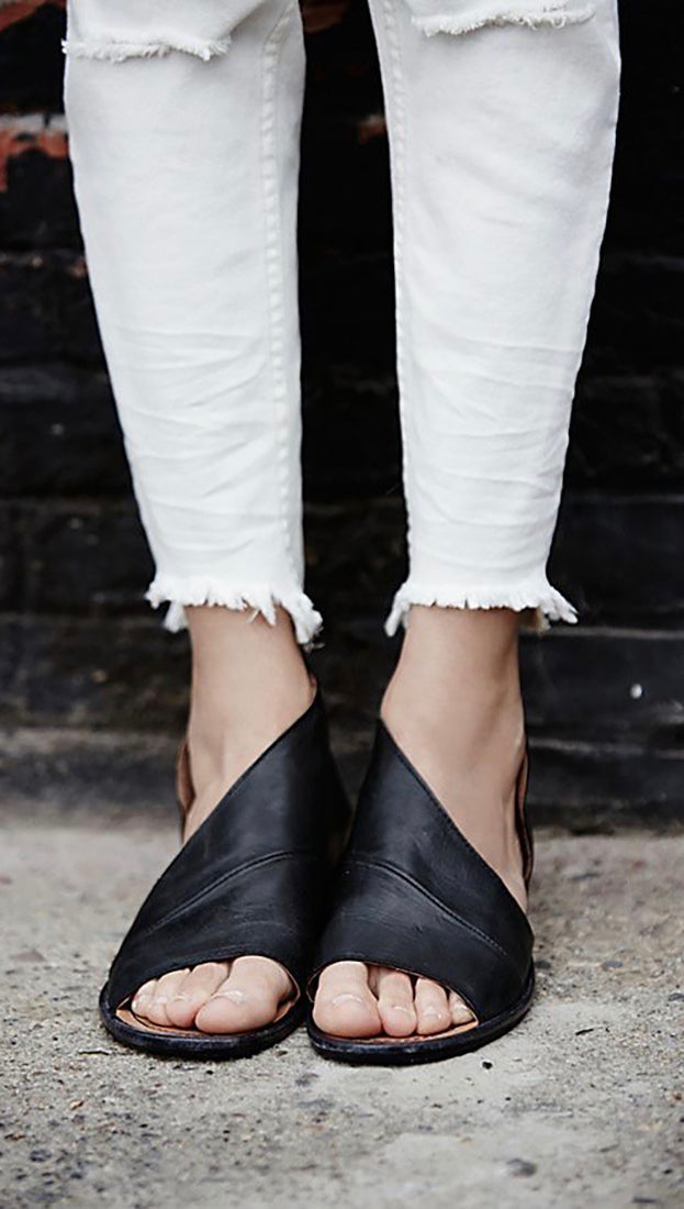 Free top people shoes