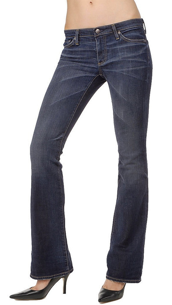 AG Angel Boot Cut Jean Aged 2 Years