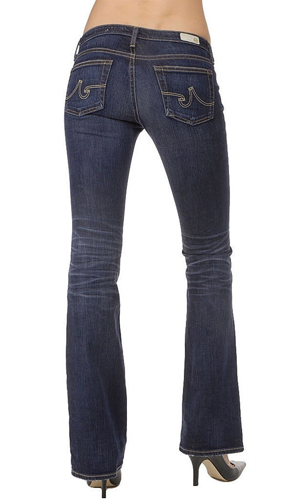 AG Angel Boot Cut Jean Aged 2 Years