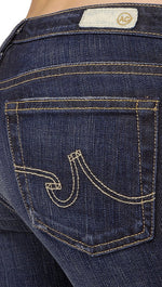 AG Angel Boot Cut Jean Aged 2 Years