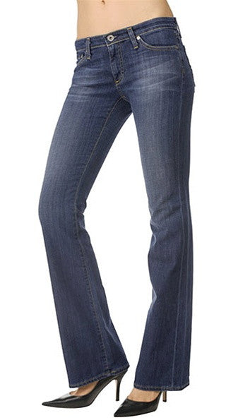 AG Angel Boot Cut Jean in Dayna