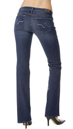AG Angel Boot Cut Jean in Dayna