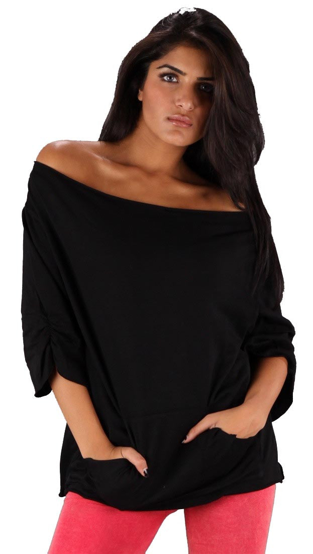 Bread and Butter Kangaroo Top