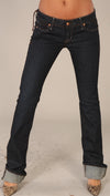 Brown Label Rylen Dark Jeans