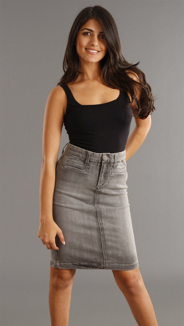 Brown Label Estelle Pencil Skirt