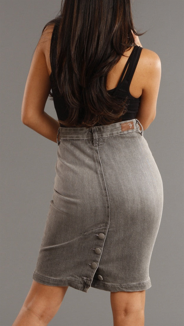 Brown Label Estelle Pencil Skirt