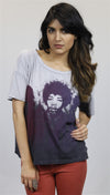 Chaser Jimi Hendrix Are You Experienced Tee