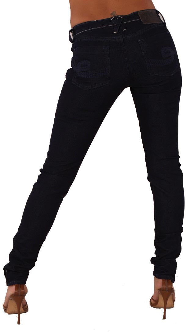 Chip & Pepper Super Skinny Slider Jeans