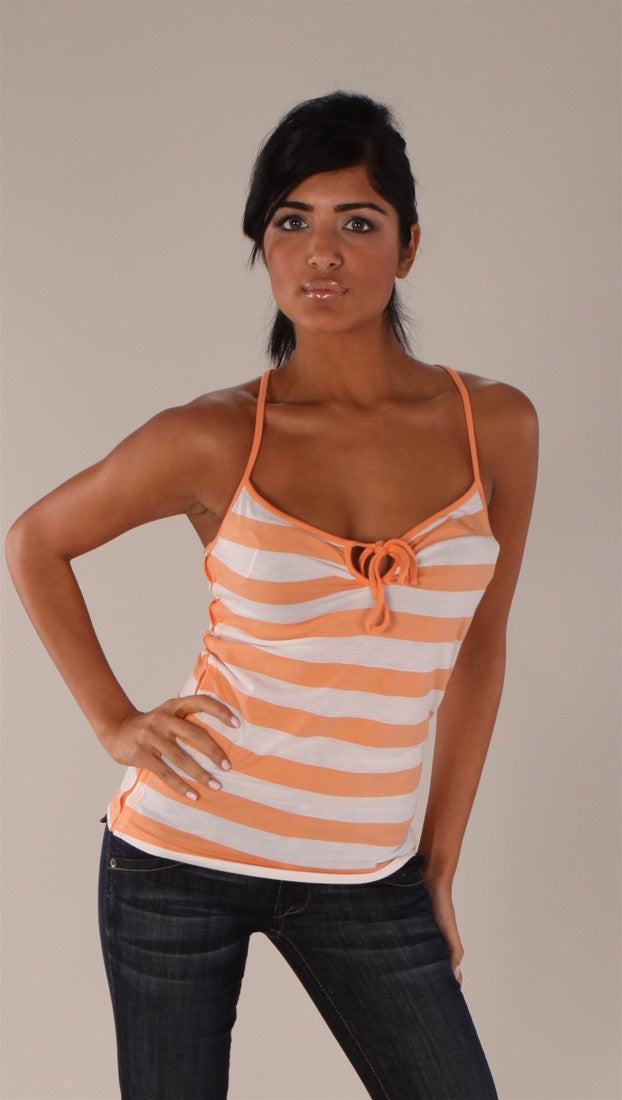 C&C California Widestripe Tank