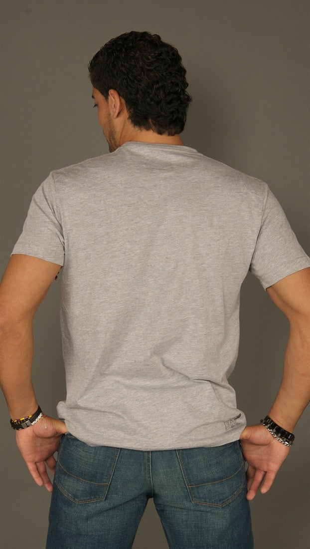 David & Goliath Hes a Dick Tee