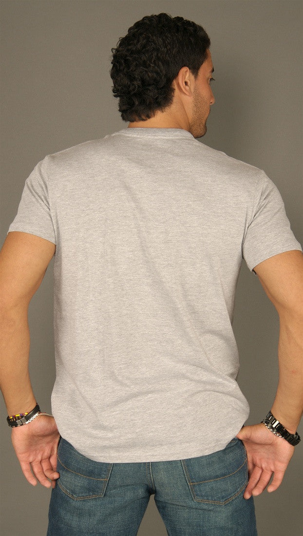 David & Goliath Personal Standards Tee