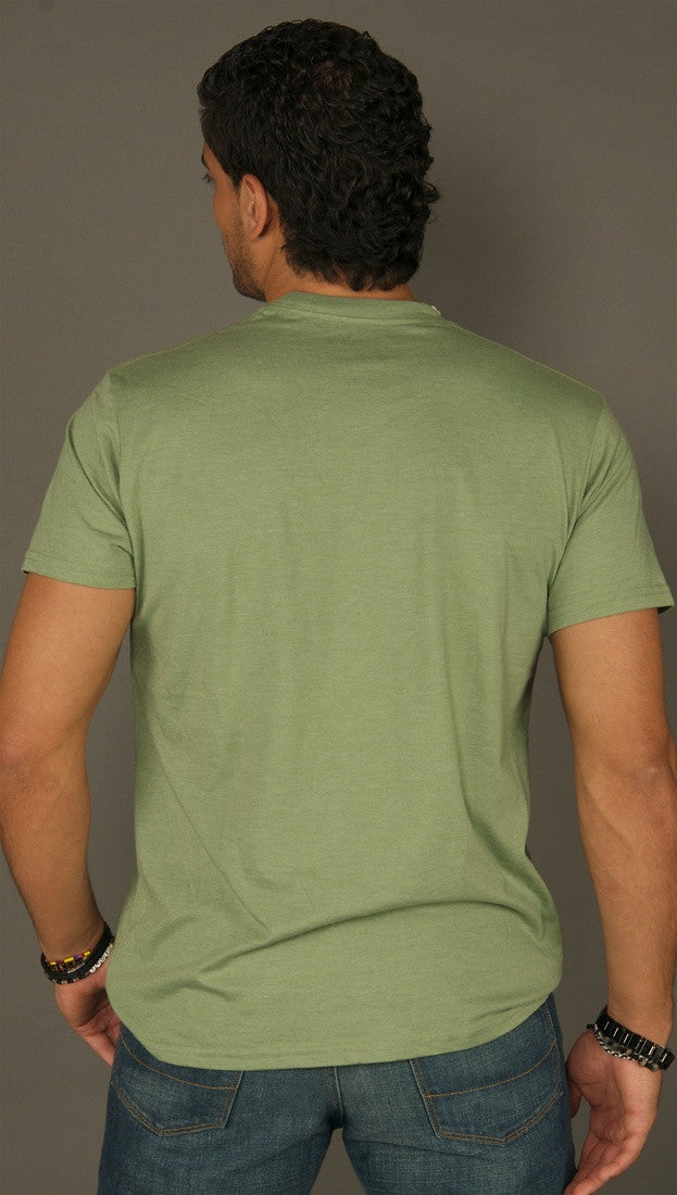 David & Goliath Pornstar to the Blind Tee