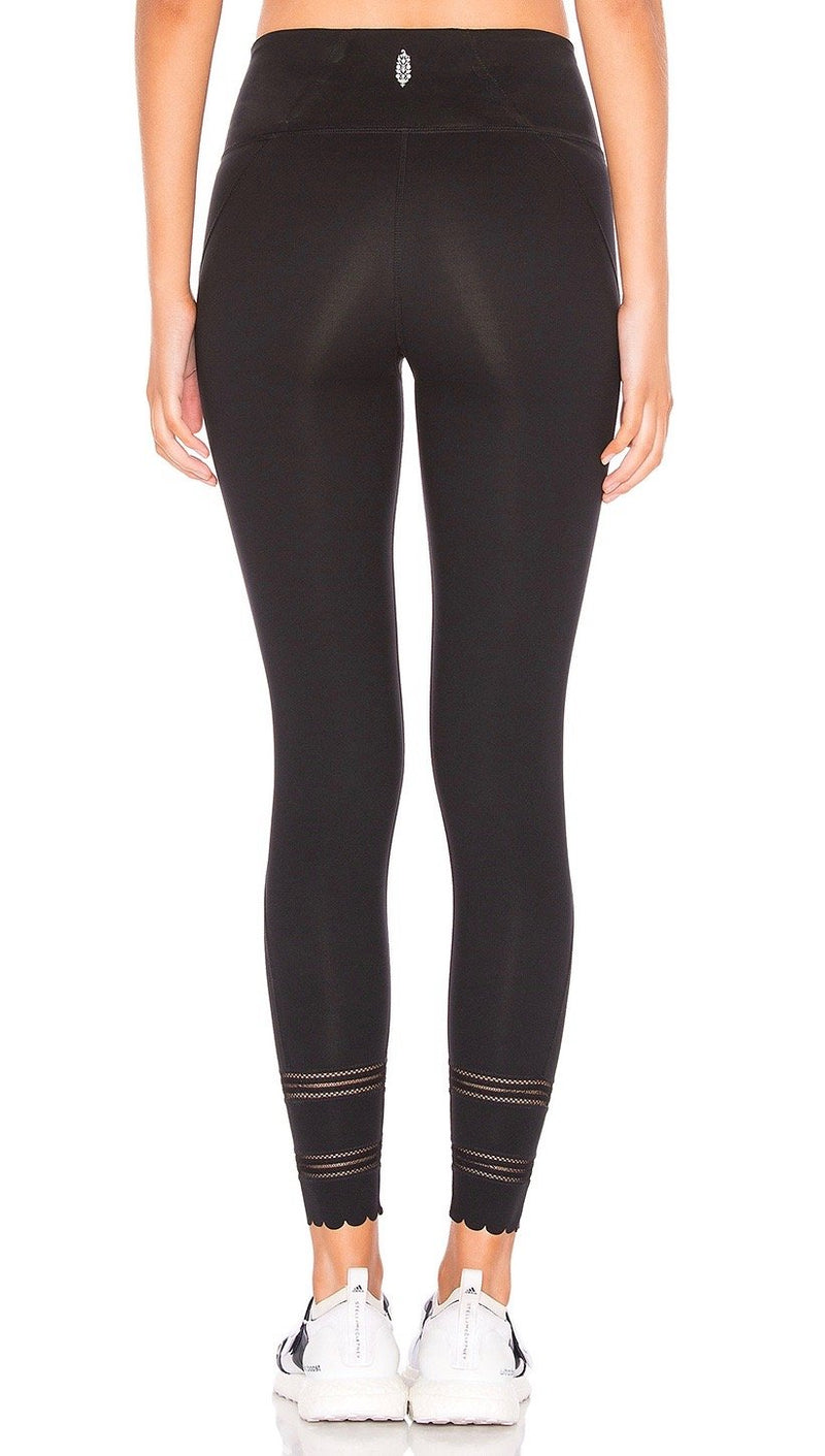 FREE PEOPLE FP Movement - Strength And Lengthen Leggings in