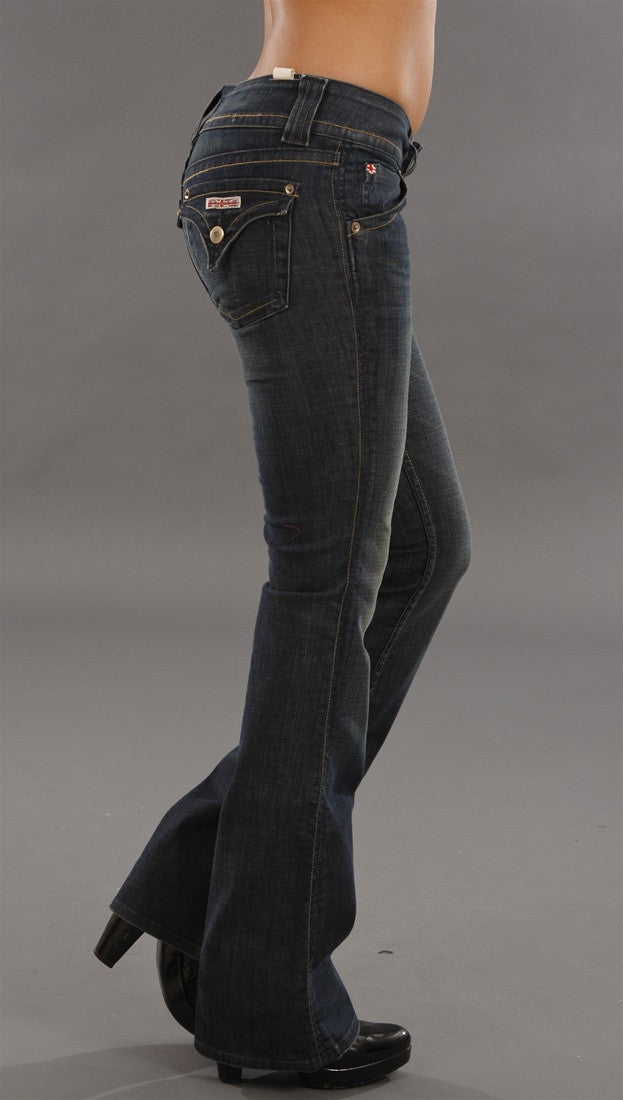 Hudson Signature Bootcut in PSC