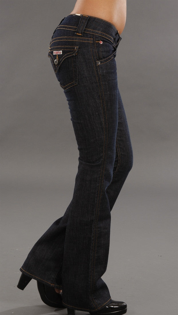 Signature Boot Cut Jeans from Hudson @Apparel Addiction – ShopAA