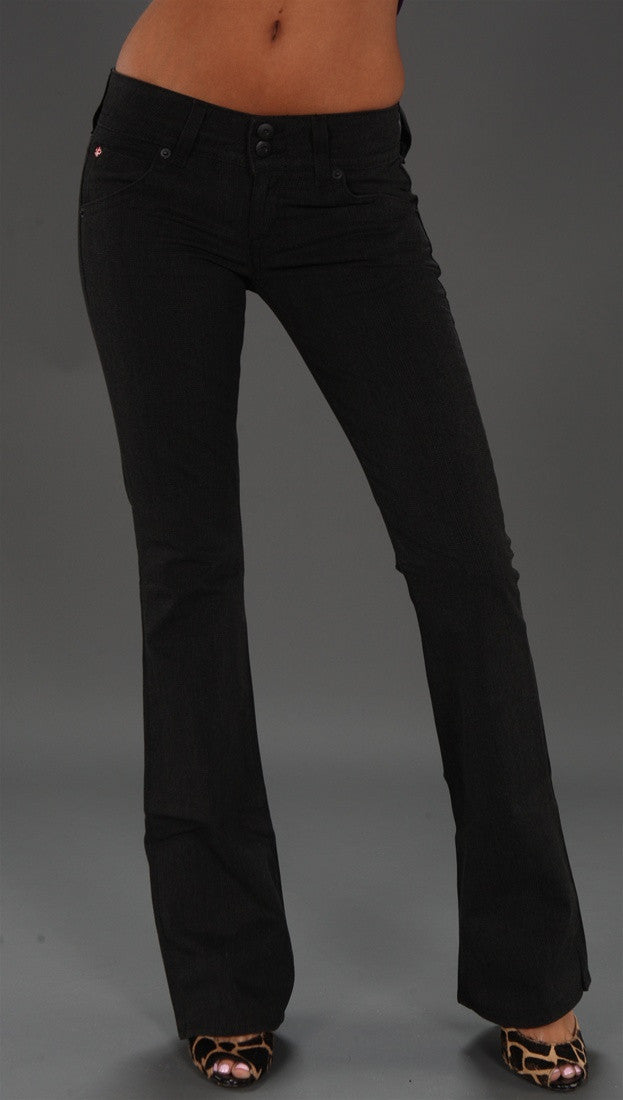 Hudson Signature Bootcut GNV