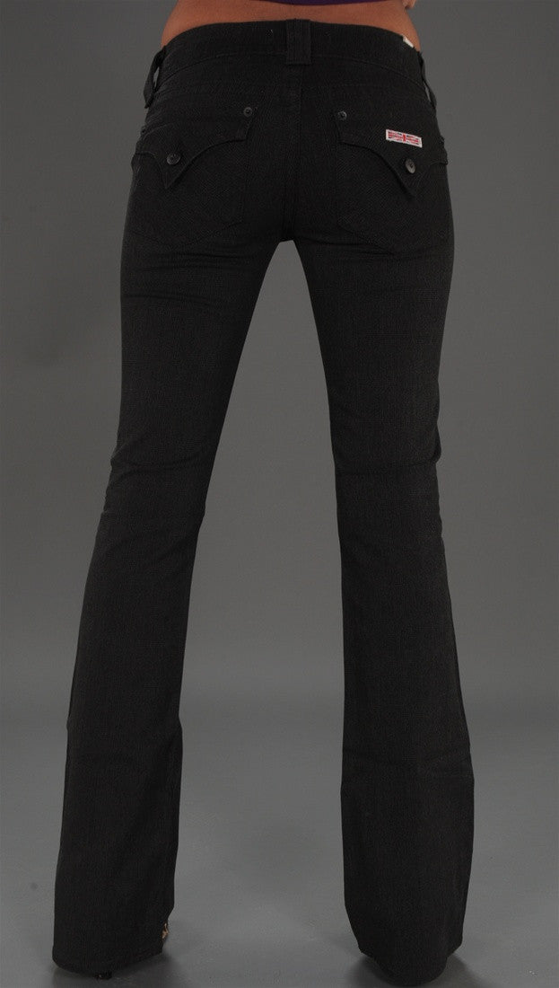 Hudson Signature Bootcut GNV