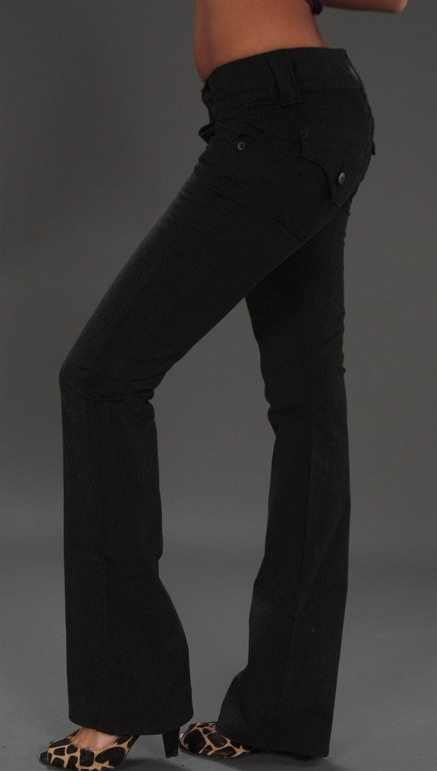 Hudson Signature Bootcut GNV