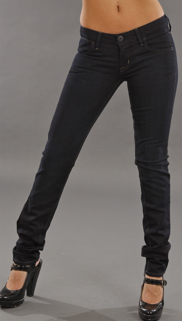 Hudson Alex 5Pk Skinny GMN from Hudson Denim Jeans at Apparel Addiction – ShopAA