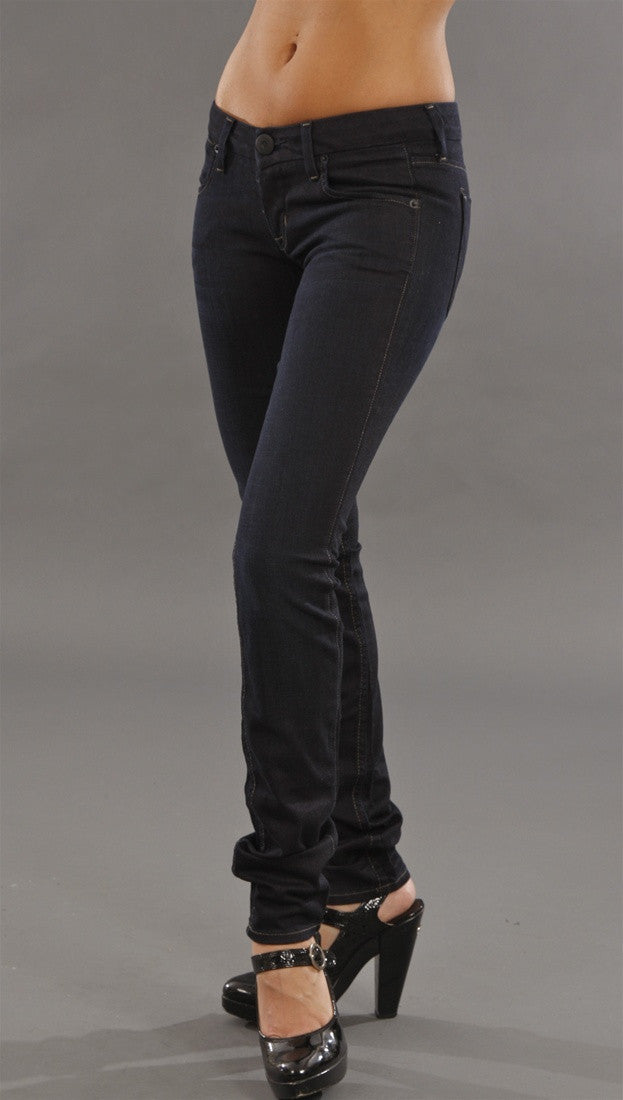 Hudson Alex 5Pk Skinny Jean GMN