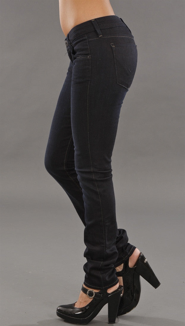 Hudson Alex 5Pk Skinny Jean GMN