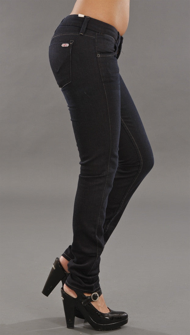 Hudson Alex 5Pk Skinny Jean GMN