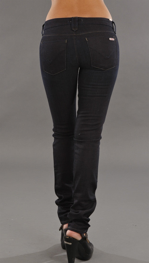 Hudson Alex 5Pk Skinny Jean GMN