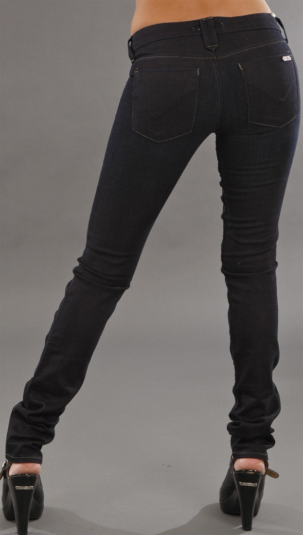 Hudson Alex 5Pk Skinny Jean GMN