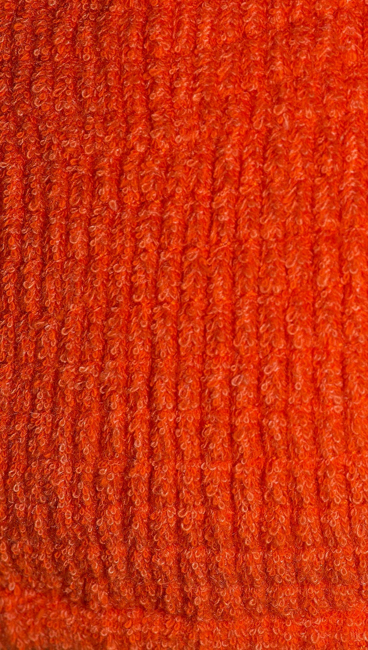 Indah Morea Skimpy Solid Ruched Side Tie Bikini Bottom  | ShopAA