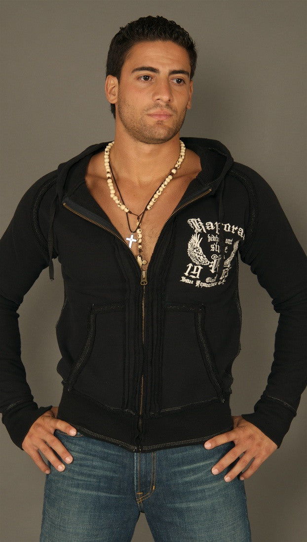 Kaporal 5 Choppers Hoodie