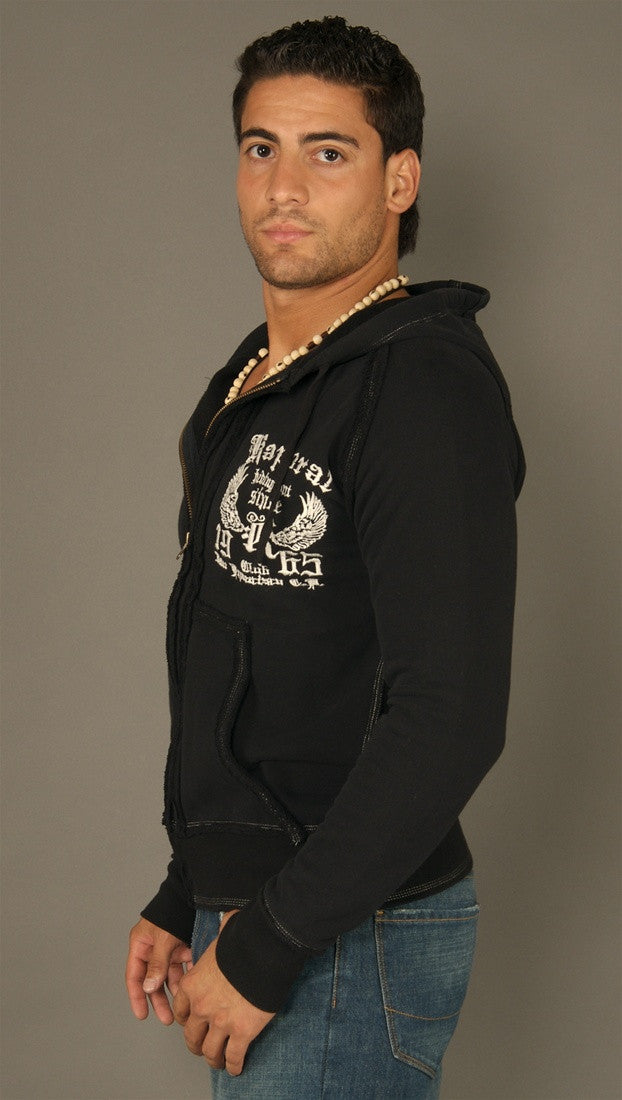 Kaporal 5 Choppers Hoodie