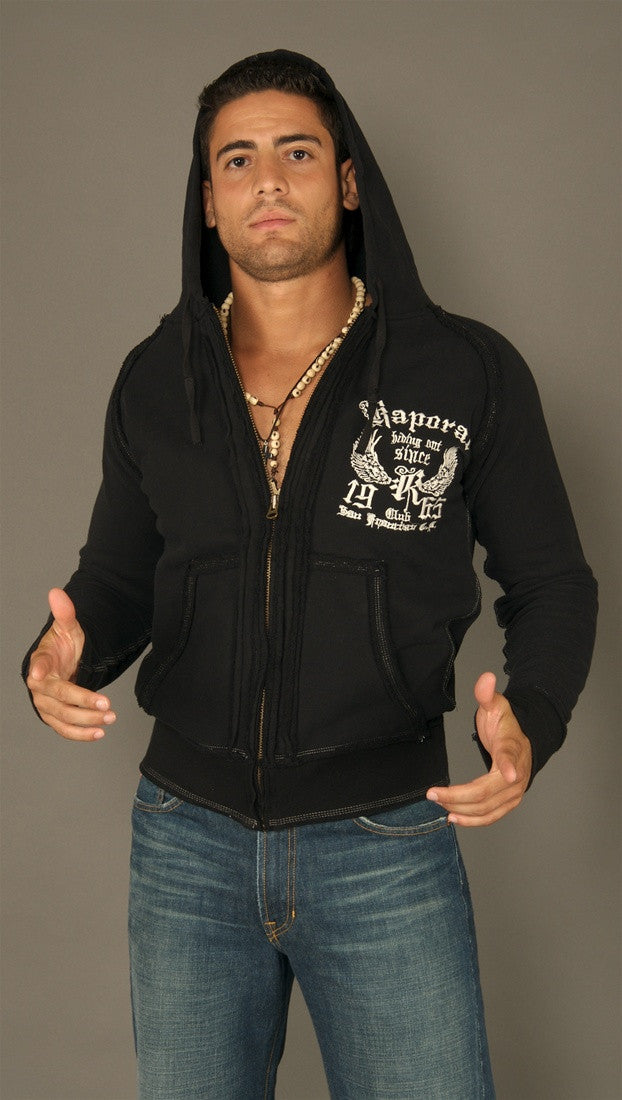 Kaporal 5 Choppers Hoodie