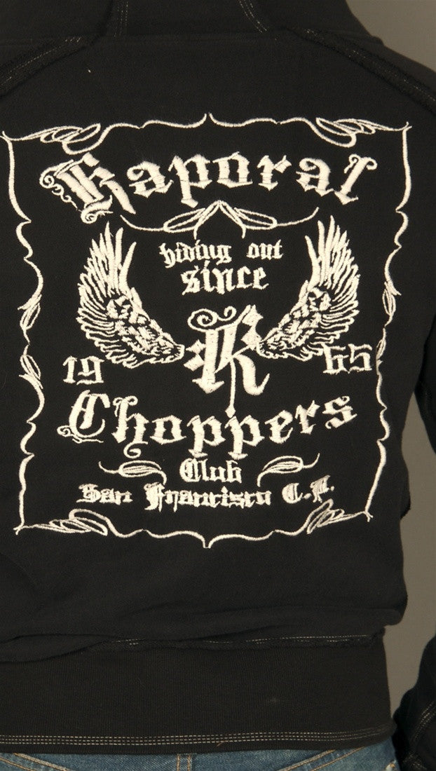 Kaporal 5 Choppers Hoodie