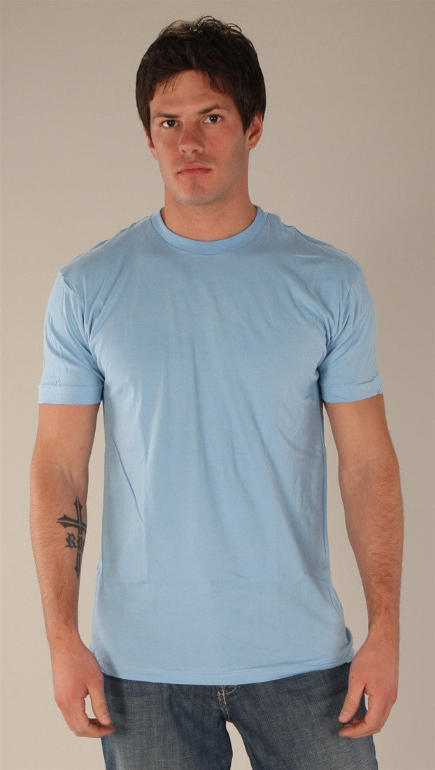 Kinkate Short Sleeve Jersey Tee