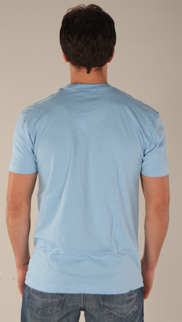 Kinkate Short Sleeve Jersey Tee