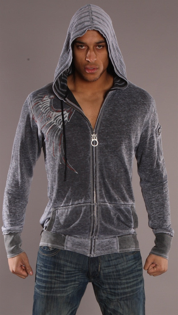 Kinetix Sunset to Sunrise Hoodie