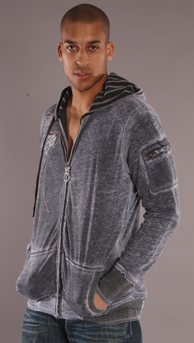 Kinetix Sunset to Sunrise Hoodie