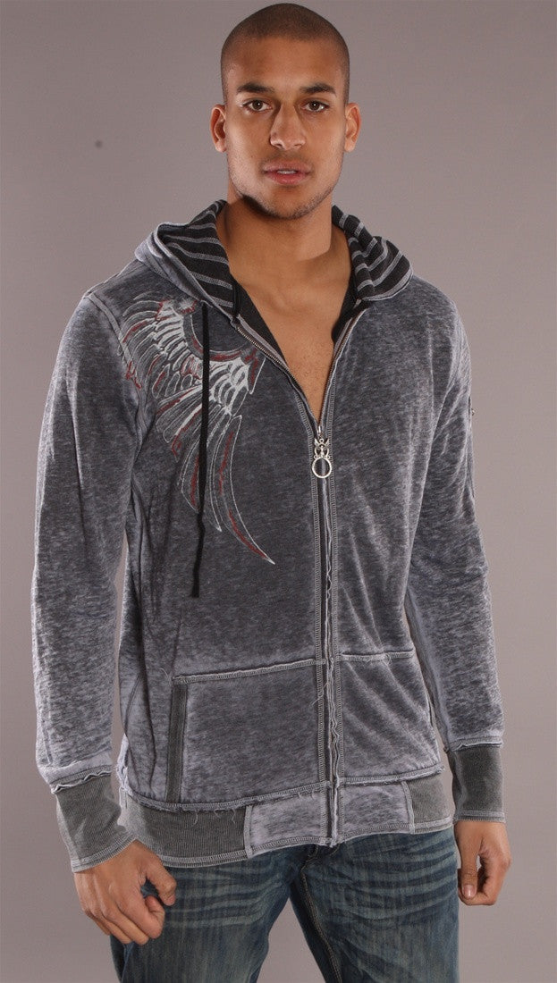 Kinetix Sunset to Sunrise Hoodie