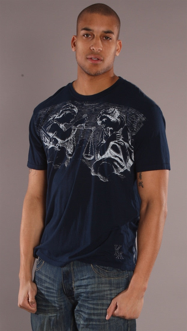 Kinetix Mother Nature Tee