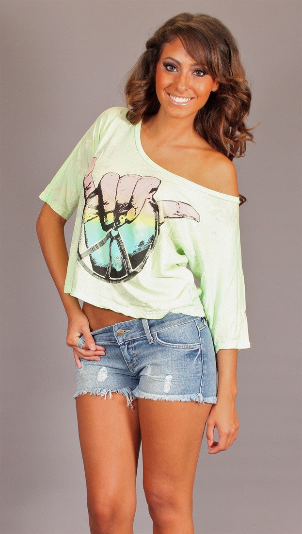 Lauren moshi shorts Clearance